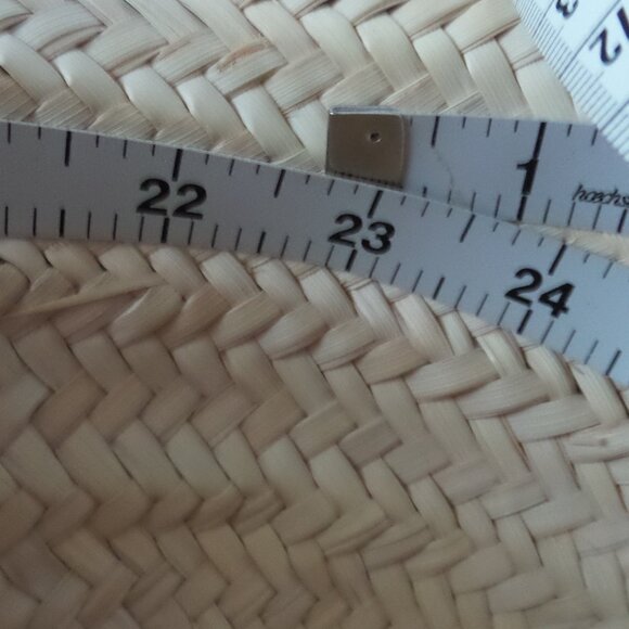 La Vita Est Bella hat - Picture 9 of 10